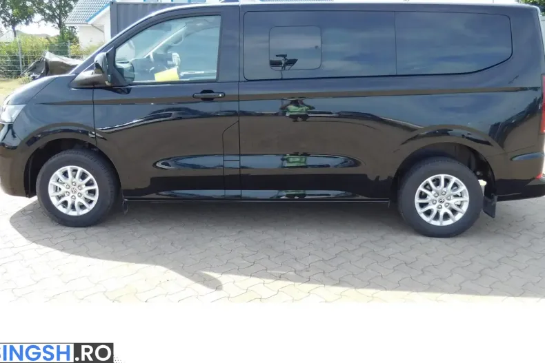 Volkswagen T7 Caravelle din 2026 cu 100 km - oferta VOL243899 - foto 4