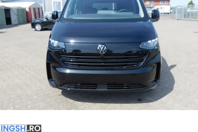 Volkswagen T7 Caravelle din 2026 cu 100 km - oferta VOL243899 - foto 5