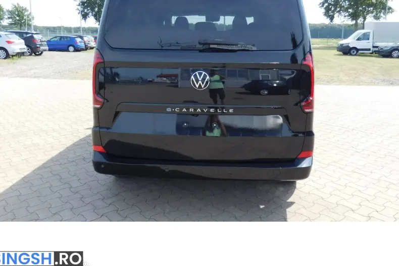 Volkswagen T7 Caravelle din 2026 cu 100 km - oferta VOL243899 - foto 6