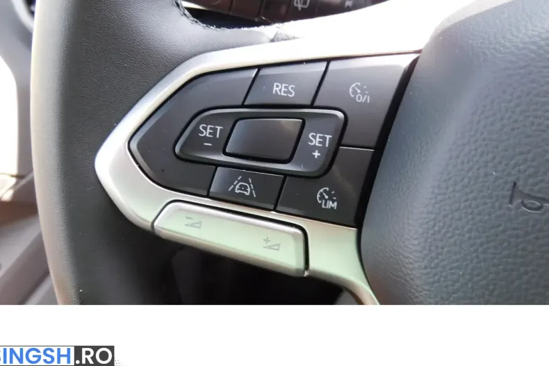 Volkswagen T7 Caravelle din 2026 cu 100 km - oferta VOL243899 - foto 9