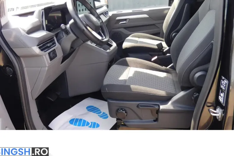 Volkswagen T7 Caravelle din 2026 cu 100 km - oferta VOL243899 - foto 13