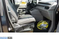Volkswagen T7 Caravelle din 2026 cu 100 km - oferta VOL243899 - foto 14