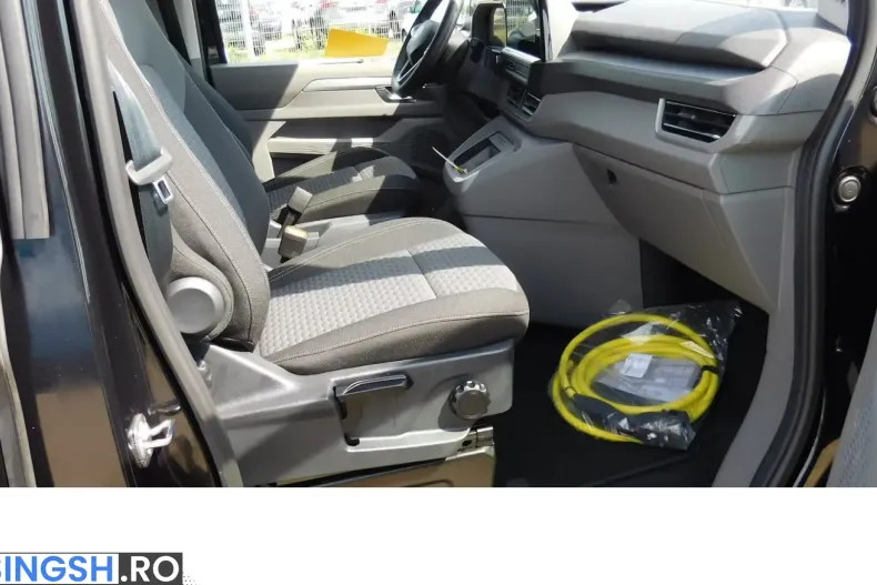 Volkswagen T7 Caravelle din 2026 cu 100 km - oferta VOL243899 - foto 14
