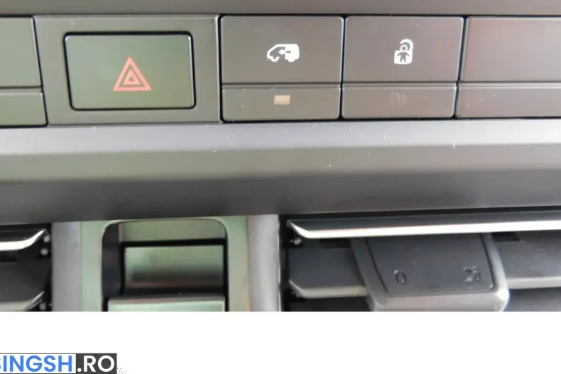 Volkswagen T7 Caravelle din 2026 cu 100 km - oferta VOL243899 - foto 15