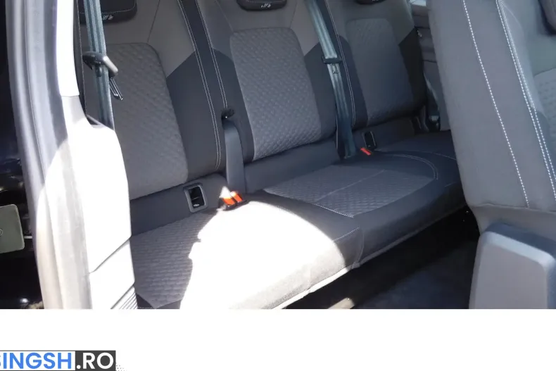 Volkswagen T7 Caravelle din 2026 cu 100 km - oferta VOL243899 - foto 18