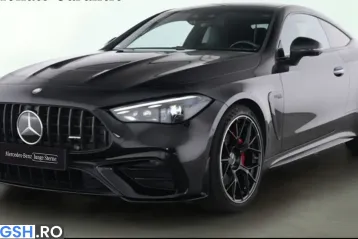 Mercedes-Benz CLE 53 AMG din 2025 - oferta MER243900