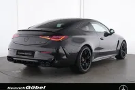 Mercedes-Benz CLE 53 AMG (Clasa CLE) din 2025 cu 7.922 km - oferta MER243900 - foto 2