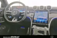 Mercedes-Benz CLE 53 AMG (Clasa CLE) din 2025 cu 7.922 km - oferta MER243900 - foto 5