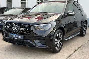 Mercedes-Benz GLE 400 din 2025 - oferta MER243901