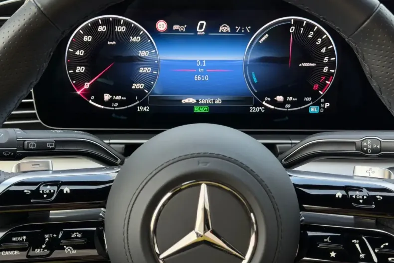 Mercedes-Benz GLE 400 (Clasa GLE) din 2025 cu 6.592 km - oferta MER243901 - foto 2