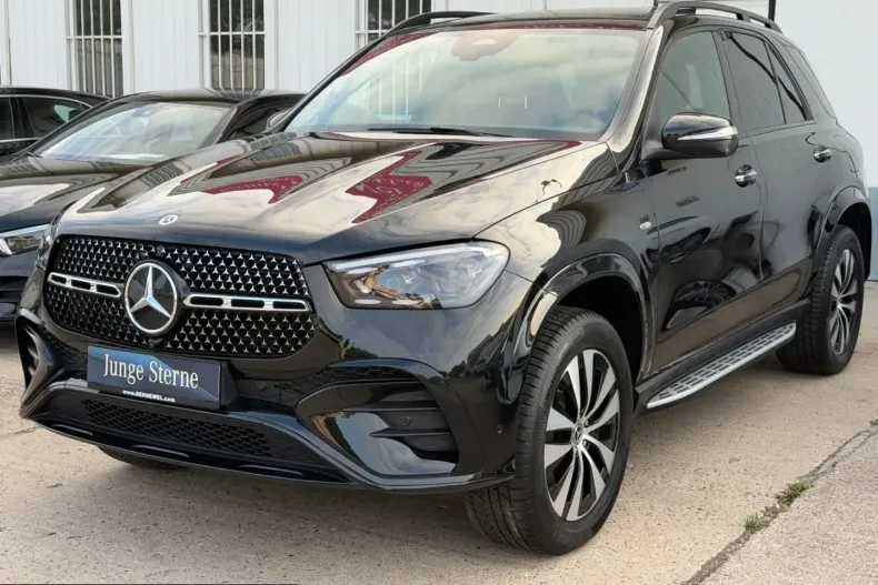 Mercedes-Benz GLE 400 (Clasa GLE) din 2025 cu 6.592 km - oferta MER243901 - foto 3