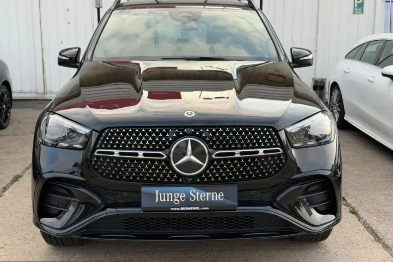 Mercedes-Benz GLE 400 (Clasa GLE) din 2025 cu 6.592 km - oferta MER243901 - foto 4