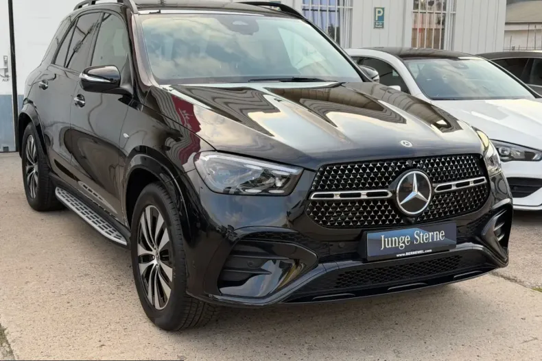 Mercedes-Benz GLE 400 (Clasa GLE) din 2025 cu 6.592 km - oferta MER243901 - foto 5