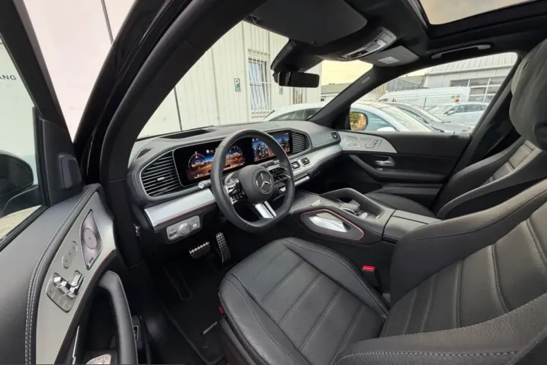 Mercedes-Benz GLE 400 (Clasa GLE) din 2025 cu 6.592 km - oferta MER243901 - foto 13