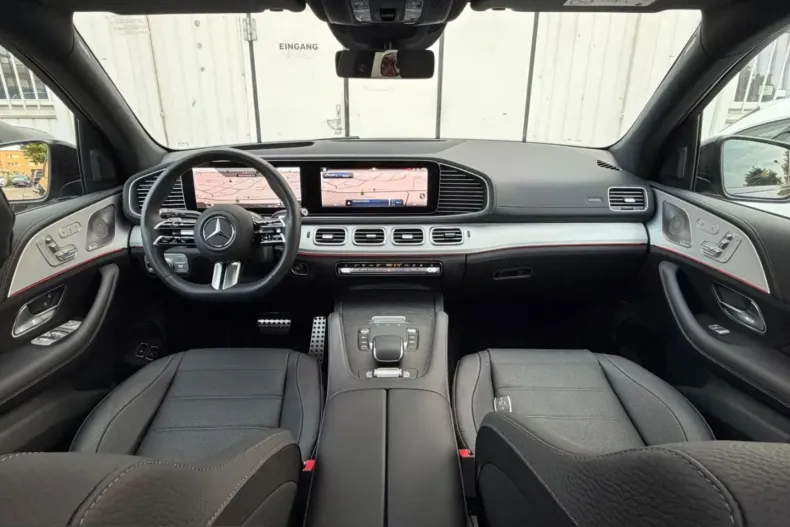 Mercedes-Benz GLE 400 (Clasa GLE) din 2025 cu 6.592 km - oferta MER243901 - foto 17