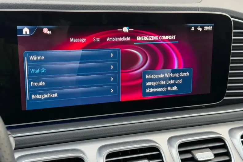 Mercedes-Benz GLE 400 (Clasa GLE) din 2025 cu 6.592 km - oferta MER243901 - foto 38