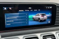 Mercedes-Benz GLE 400 (Clasa GLE) din 2025 cu 6.592 km - oferta MER243901 - foto 41