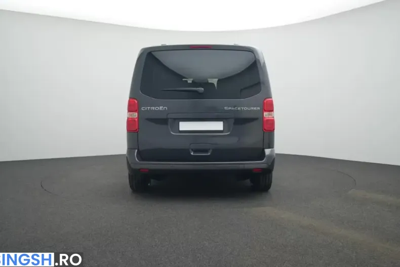 Citroën ë-Spacetourer din 2025 cu 1.500 km - oferta CIT243902 - foto 2