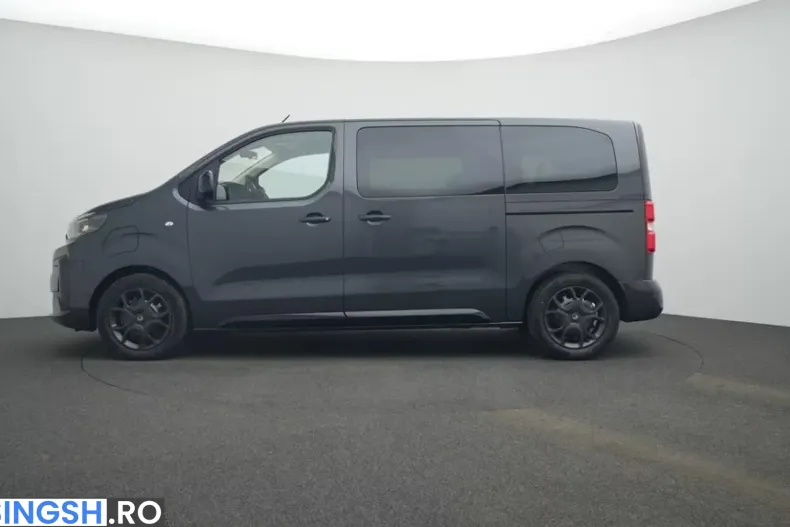 Citroën ë-Spacetourer din 2025 cu 1.500 km - oferta CIT243902 - foto 4