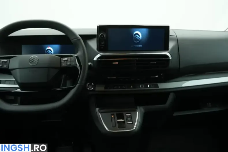 Citroën ë-Spacetourer din 2025 cu 1.500 km - oferta CIT243902 - foto 6