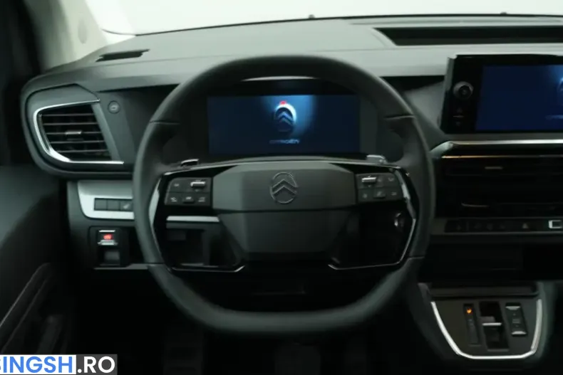 Citroën ë-Spacetourer din 2025 cu 1.500 km - oferta CIT243902 - foto 7