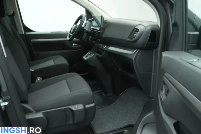 Citroën ë-Spacetourer din 2025 cu 1.500 km - oferta CIT243902 - foto 8