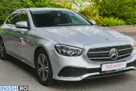Mercedes-Benz E 200 (Clasa E) din 2021 cu 34.000 km - oferta MER243903 - foto 1