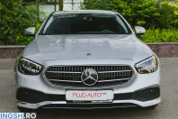 Mercedes-Benz E 200 (Clasa E) din 2021 cu 34.000 km - oferta MER243903 - foto 2