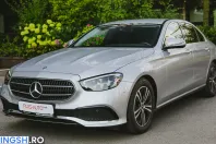 Mercedes-Benz E 200 (Clasa E) din 2021 cu 34.000 km - oferta MER243903 - foto 3