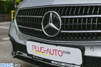 Mercedes-Benz E 200 (Clasa E) din 2021 cu 34.000 km - oferta MER243903 - foto 5