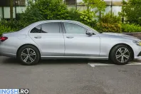 Mercedes-Benz E 200 (Clasa E) din 2021 cu 34.000 km - oferta MER243903 - foto 9