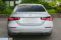 Mercedes-Benz E 200 (Clasa E) din 2021 cu 34.000 km - oferta MER243903 - foto 10