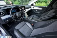 Mercedes-Benz E 200 (Clasa E) din 2021 cu 34.000 km - oferta MER243903 - foto 14