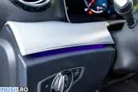 Mercedes-Benz E 200 (Clasa E) din 2021 cu 34.000 km - oferta MER243903 - foto 20