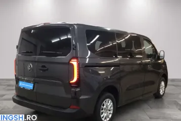 Volkswagen T7 Caravelle din 2025 - oferta VOL243904