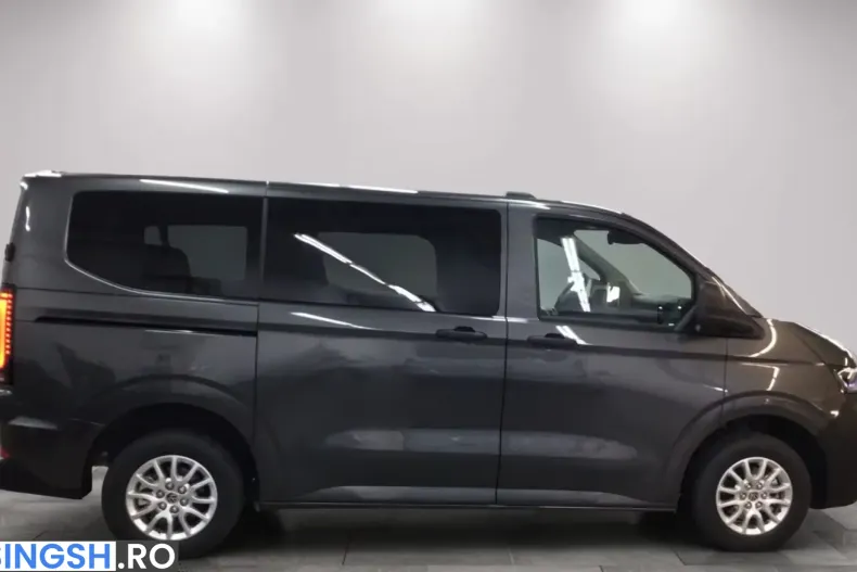 Volkswagen T7 Caravelle din 2025 cu 90 km - oferta VOL243904 - foto 2
