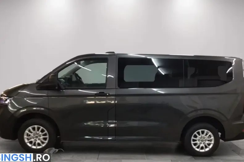Volkswagen T7 Caravelle din 2025 cu 90 km - oferta VOL243904 - foto 3