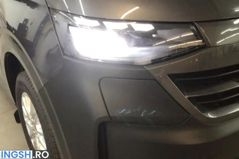 Volkswagen T7 Caravelle din 2025 cu 90 km - oferta VOL243904 - foto 4