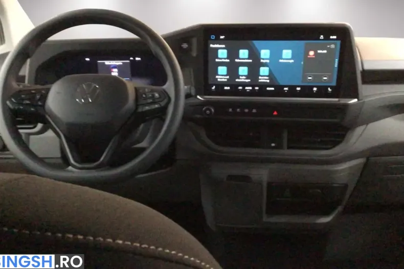 Volkswagen T7 Caravelle din 2025 cu 90 km - oferta VOL243904 - foto 5
