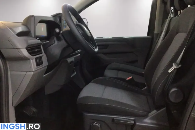 Volkswagen T7 Caravelle din 2025 cu 90 km - oferta VOL243904 - foto 9