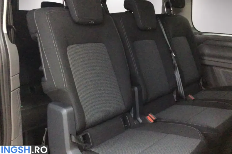 Volkswagen T7 Caravelle din 2025 cu 90 km - oferta VOL243904 - foto 10