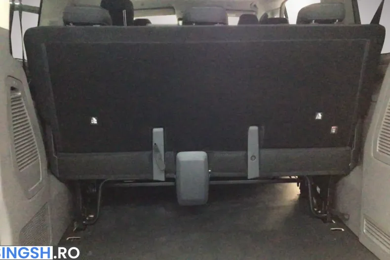 Volkswagen T7 Caravelle din 2025 cu 90 km - oferta VOL243904 - foto 11