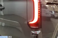 Volkswagen T7 Caravelle din 2025 cu 90 km - oferta VOL243904 - foto 12