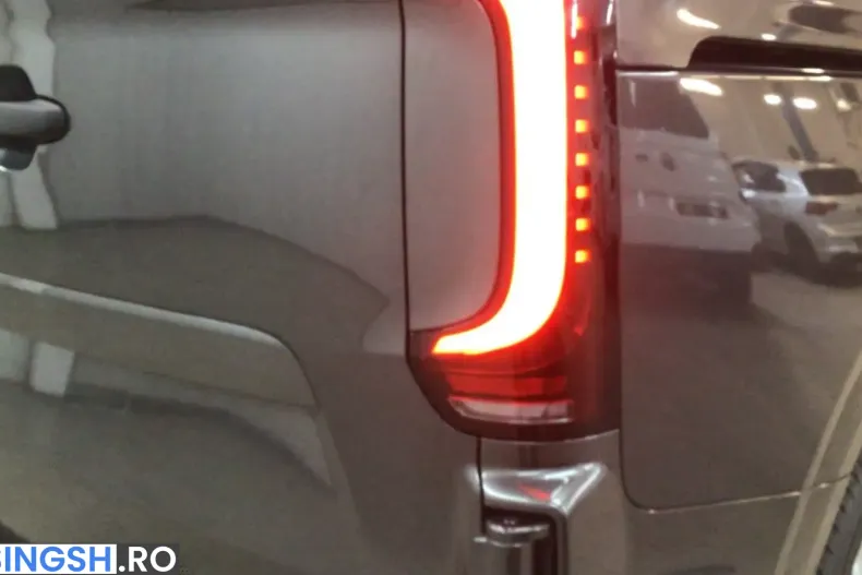 Volkswagen T7 Caravelle din 2025 cu 90 km - oferta VOL243904 - foto 12
