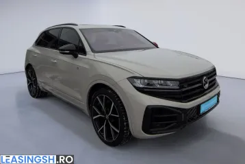 Volkswagen Touareg din 2025 - oferta VOL243905