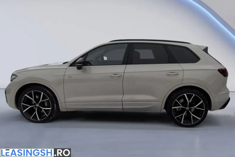 Volkswagen Touareg din 2025 cu 9.607 km - oferta VOL243905 - foto 2