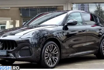 Maserati Grecale din 2025 - oferta MAS243906