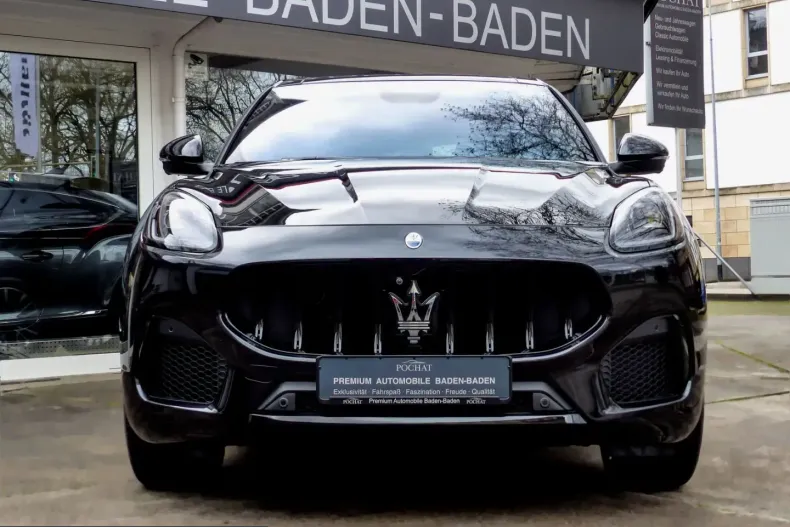 Maserati Grecale din 2025 cu 6.333 km - oferta MAS243906 - foto 2