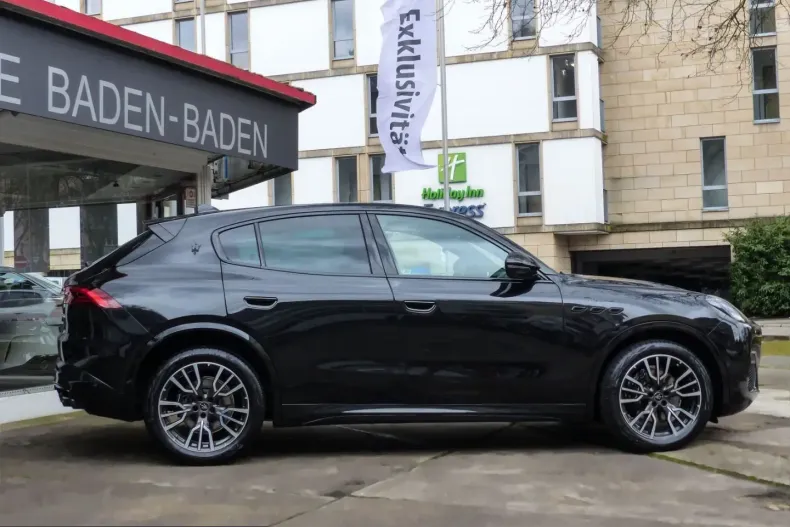 Maserati Grecale din 2025 cu 6.333 km - oferta MAS243906 - foto 4