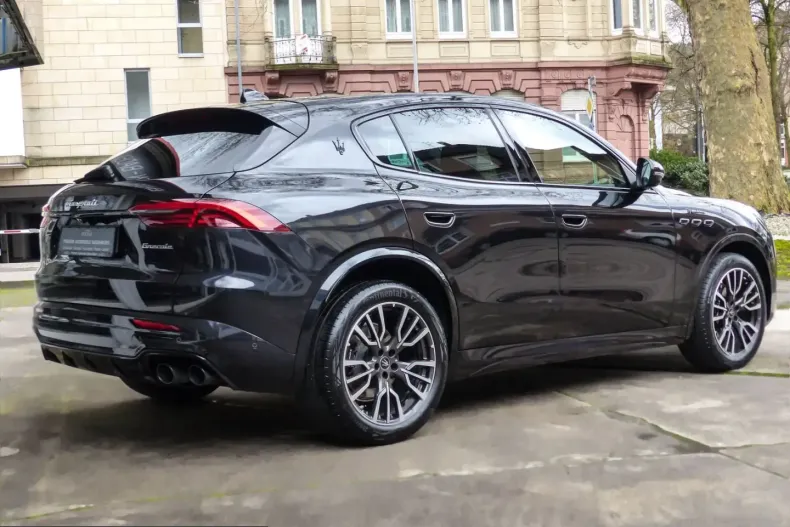 Maserati Grecale din 2025 cu 6.333 km - oferta MAS243906 - foto 5